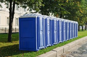 Fairview Heights Portable Restrooms
