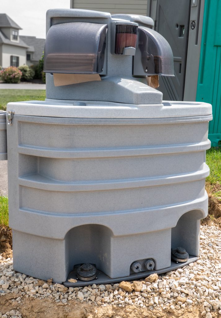 Portable Sink Rentals Fairview Heights Portable Restrooms